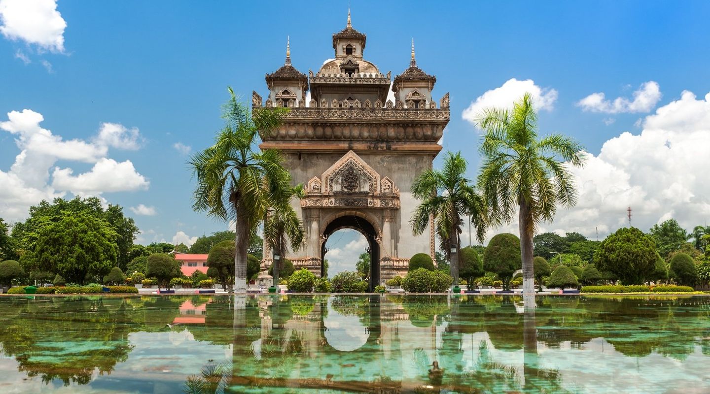 Exploring the Rich Culture of Laos and Vietnam