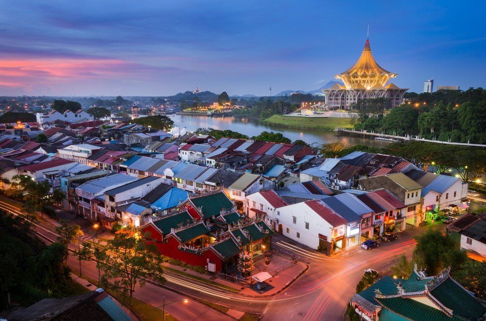 Discovering Hidden Wonders in Borneo and Singapore