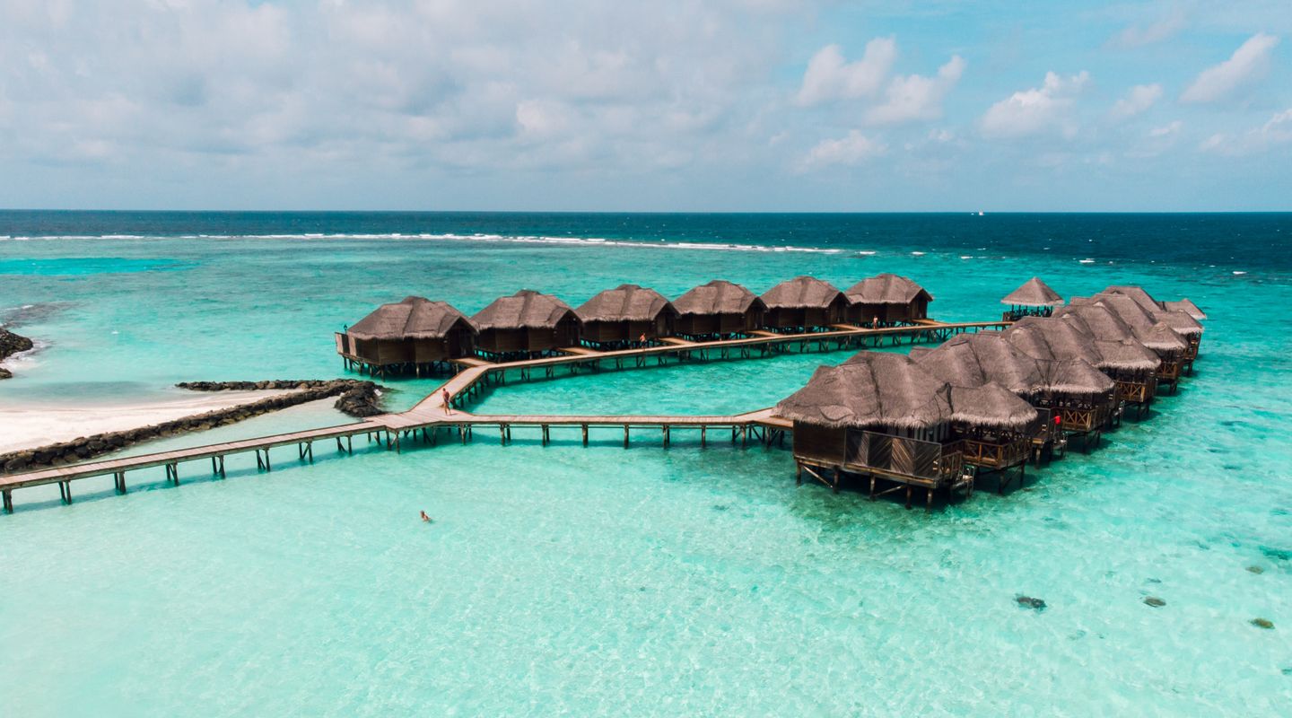 Exploring Paradise with a Yoga Tour in the Maldives