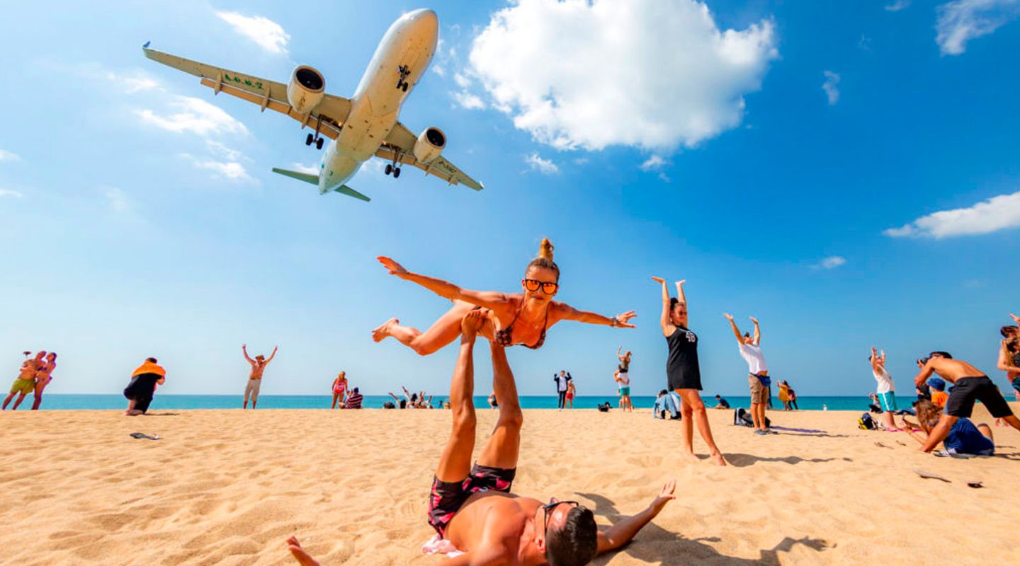 Unforgettable Escapades with Thailand and Singapore