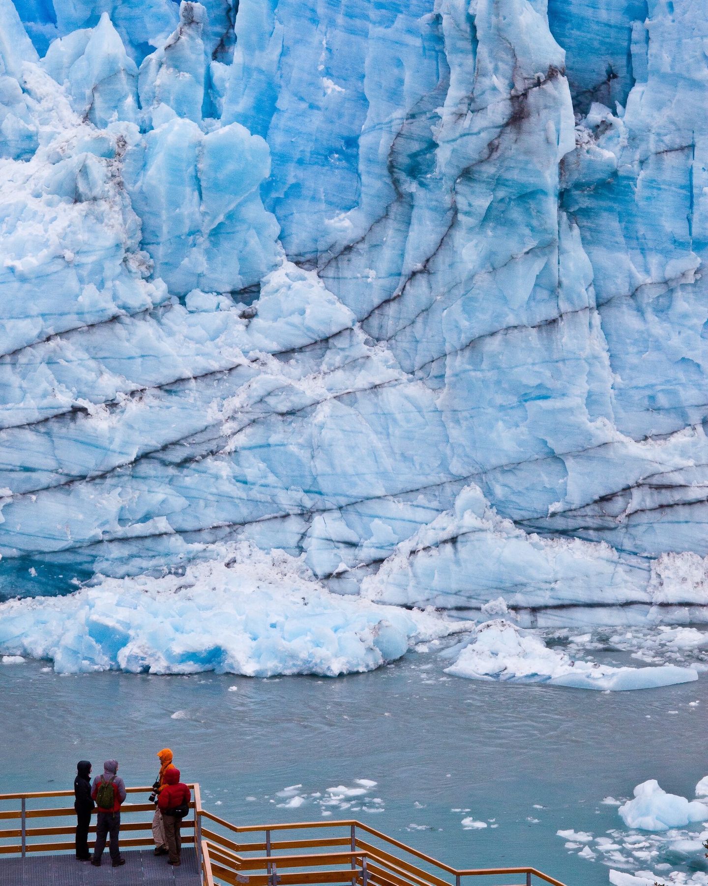 Патагония и Игуасу: Аргентина, Чили, Бразилия — 17
