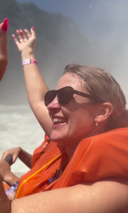 Страсть Аргентины и ритмы Бразилии: тур с водопадами Игуасу — 28