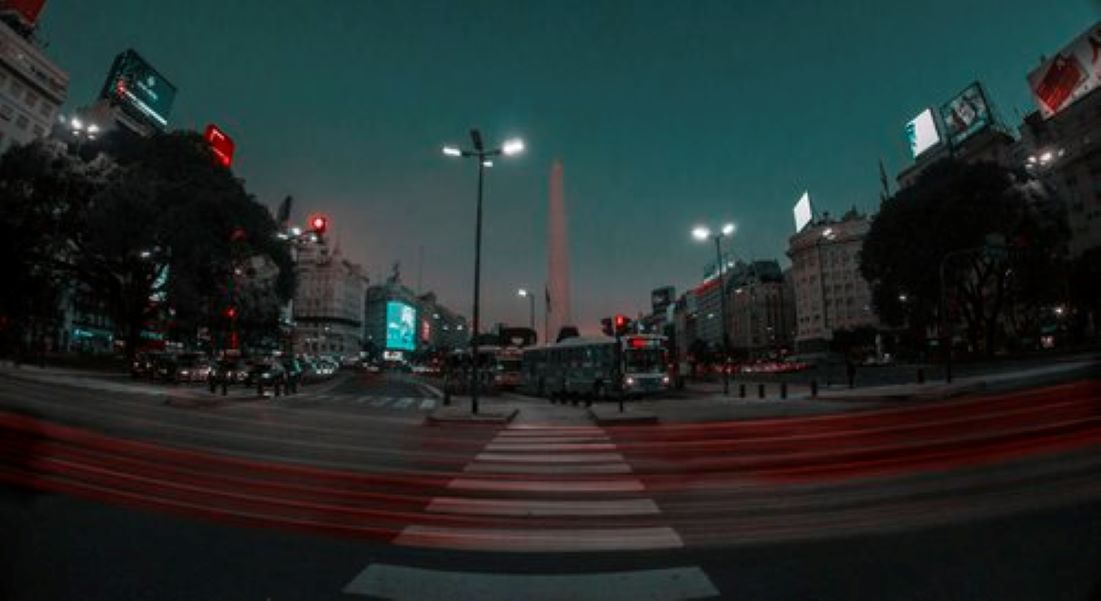 Аргентина — Буэнос-Айрес 4 дня — 5