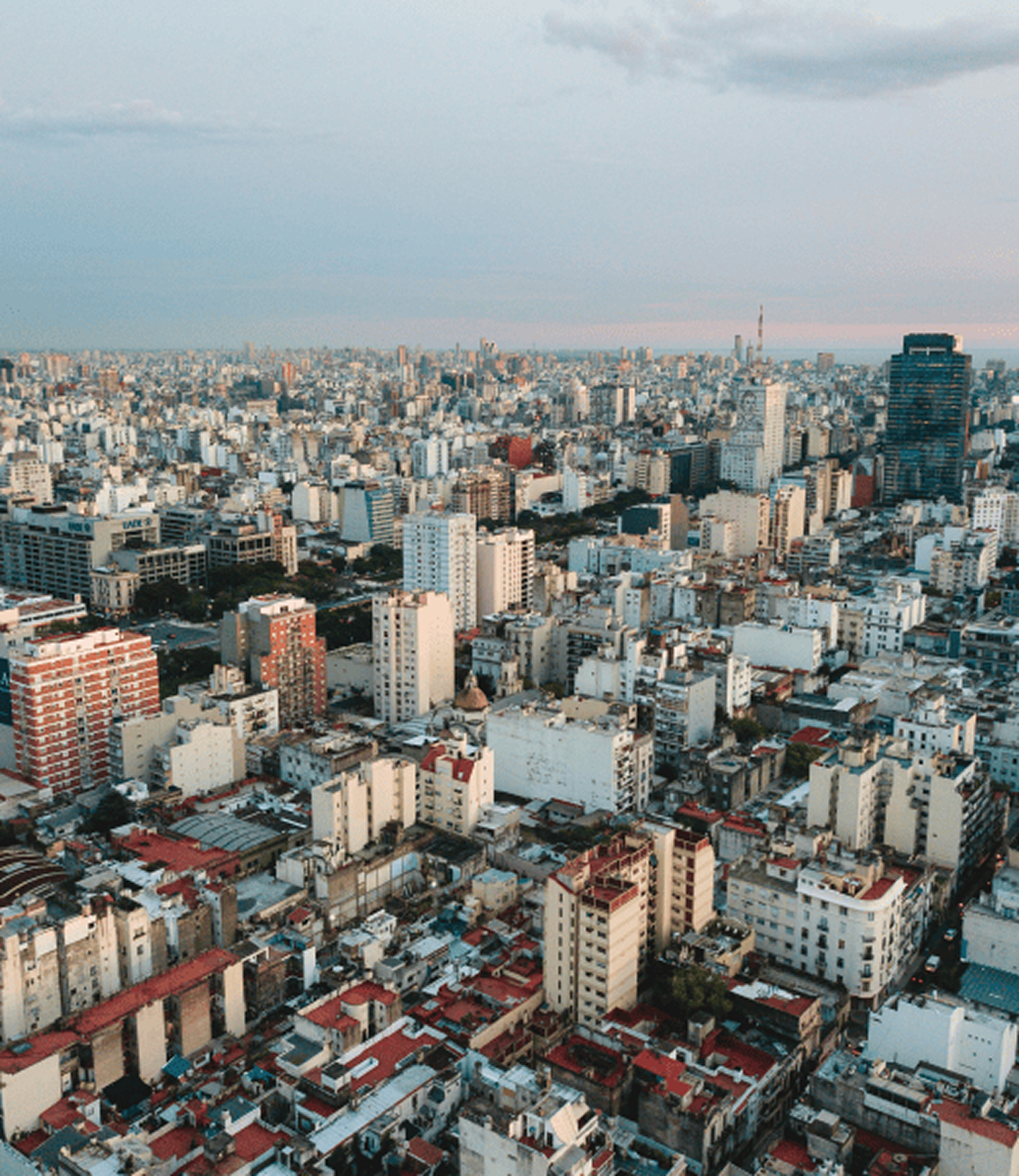 Патагония. Аргентина и Чили — 2