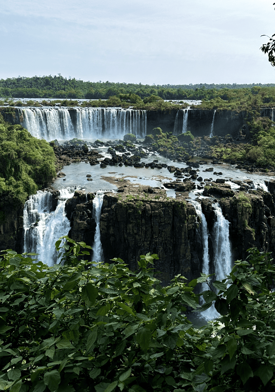 Патагония. Аргентина и Чили — 33