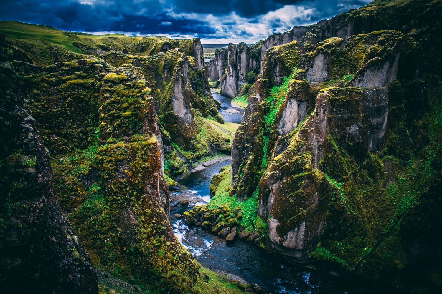 Wonderful Iceland by jeep