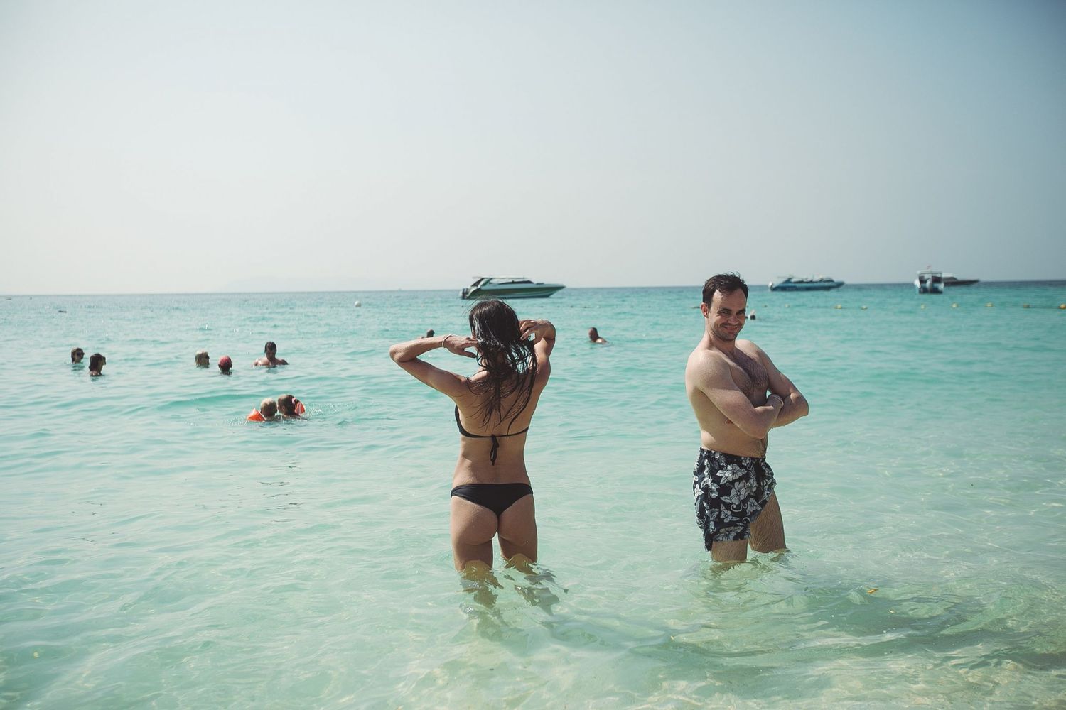 Тур Фитнес-тур в Таиланд - Таиланд (Фитнес тур) по цене от 49 999 ₽ ·YouTravel.Me