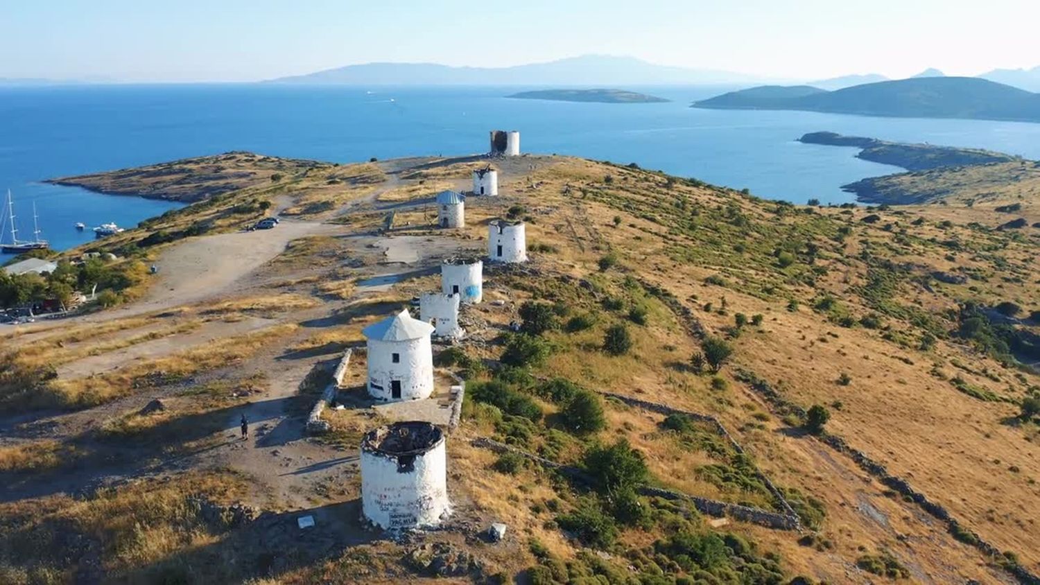 Private Bodrum City, Castle, Underwater Museum, Amphitheatre Tour All-Inclusive Vip Private Bodrum City, Castle, Underwater Museum, Amphitheatre Tour All-Inclusive Vip