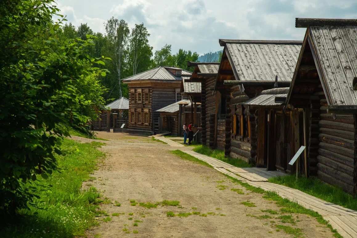 Байкал и Саяны. Расширенный 10 – 17 июля: Байкал (Экскурсионный) тур по  цене от 123 000 ₽ · YouTravel.Me