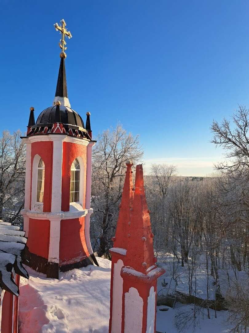 Ржев, Торжок, Старицкие пещеры и другие путешествия и приключения 23 – 25  августа: Тверь и Тверская область (Экскурсионный) тур по цене от 16 990 ₽ ·  YouTravel.Me