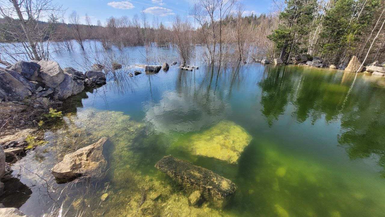 Экскурсионный выезд на карьер в Пирочи : (Авторский) тур · YouTravel.Me