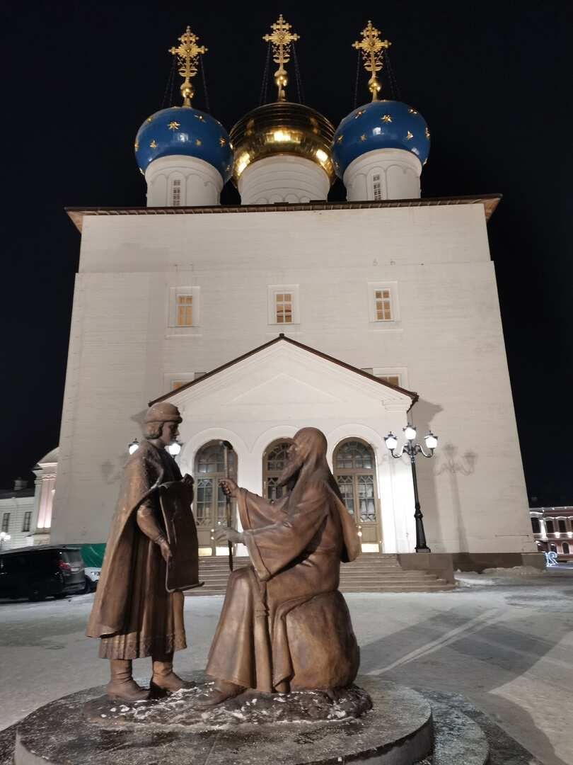 Ржев, Торжок, Старицкие пещеры и другие путешествия и приключения 23 – 25  августа: Тверь и Тверская область (Экскурсионный) тур по цене от 16 990 ₽ ·  YouTravel.Me