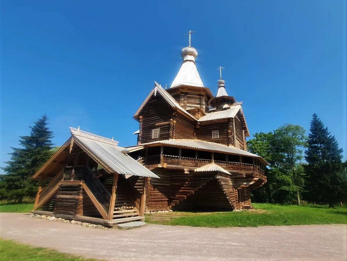 NEW! К истокам в Великий Новгород, Старую Руссу и Валдай 20 – 23 июня:  Великий Новгород и Новгородская область (Экскурсионный) тур по цене от 24  000 ₽ · YouTravel.Me