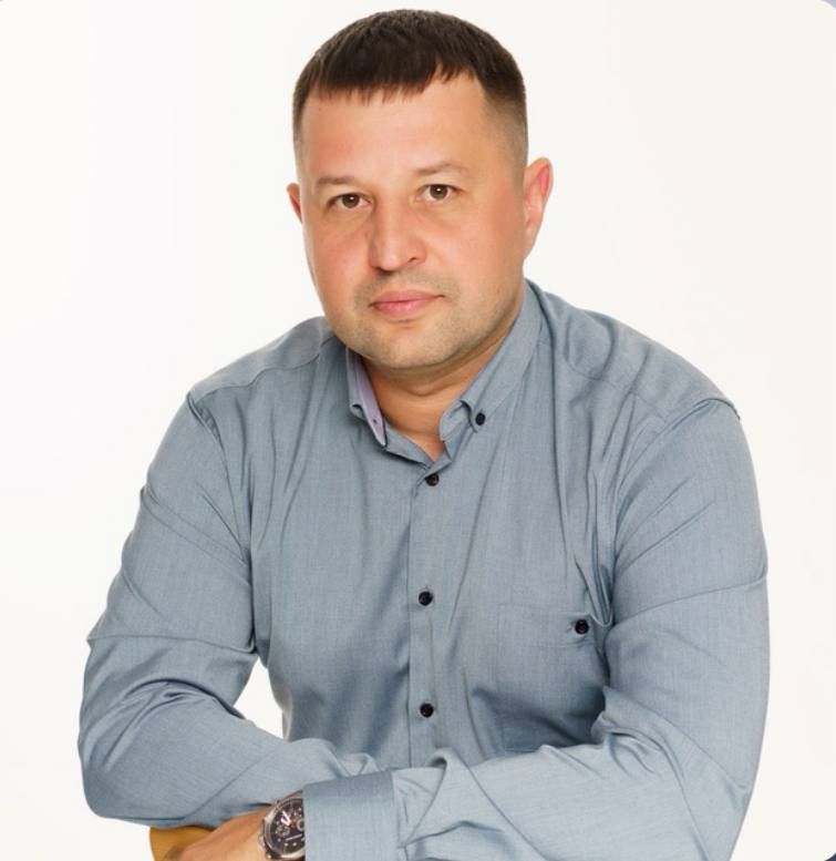 Дмитрий И