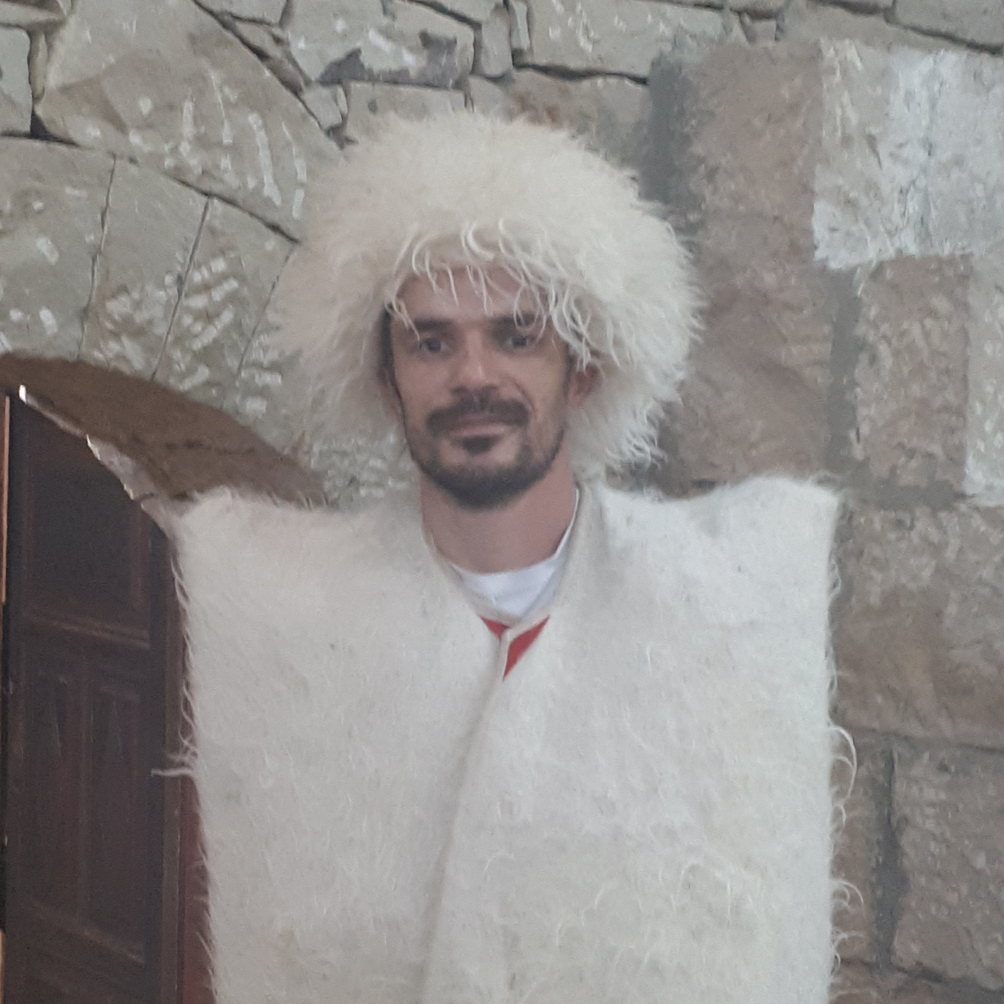 Арсен Г