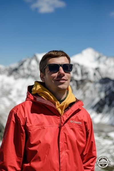 Александр С