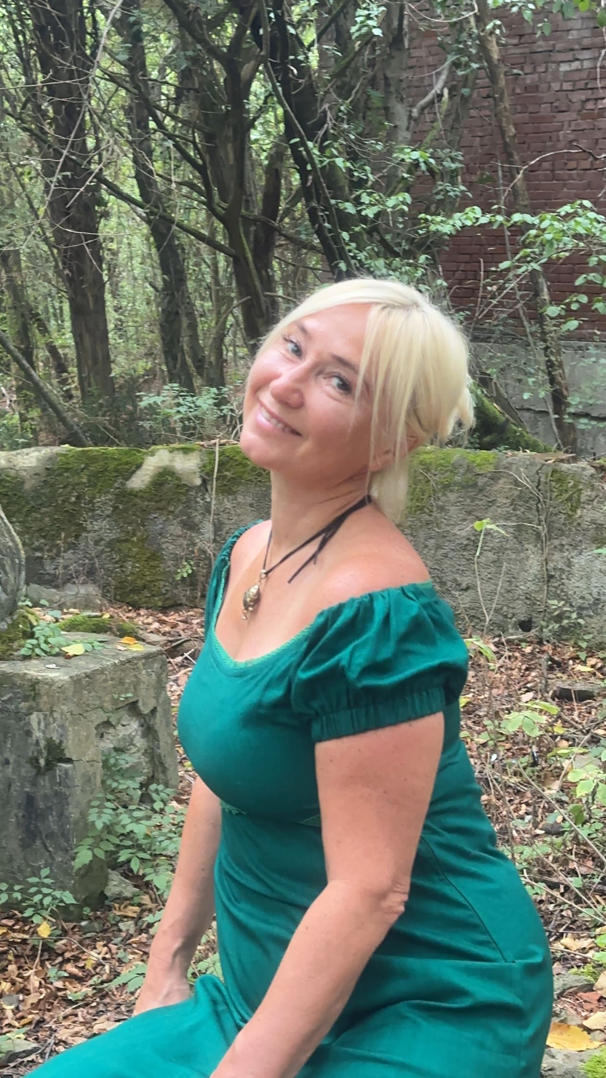 Светлана Ш