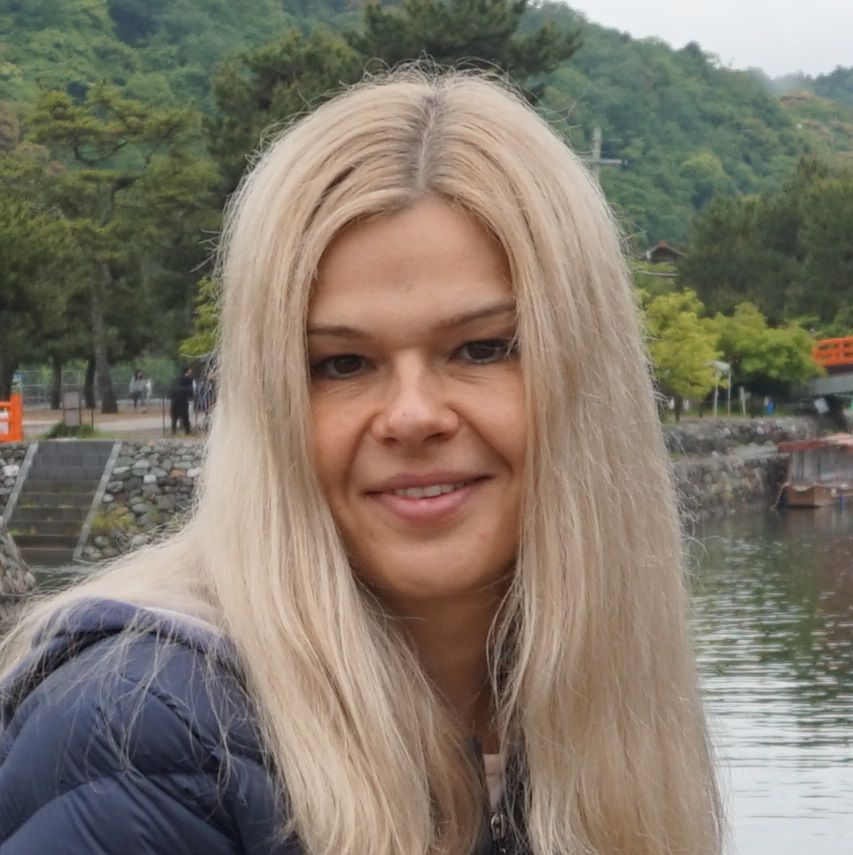 Елена Е