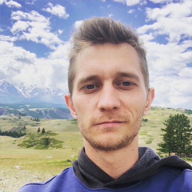 Евгений