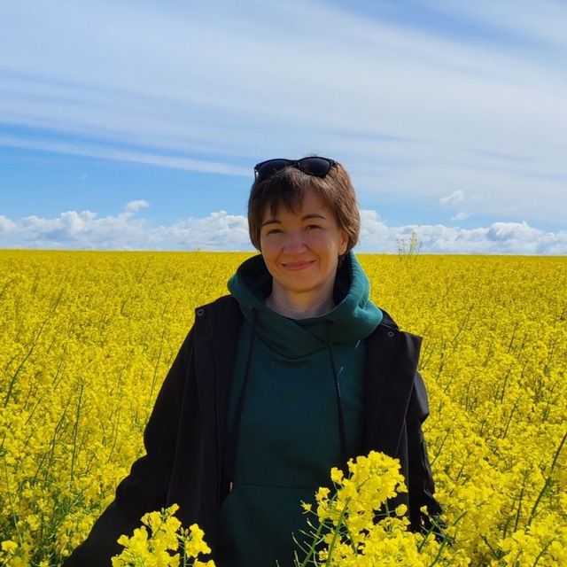 Татьяна Ш