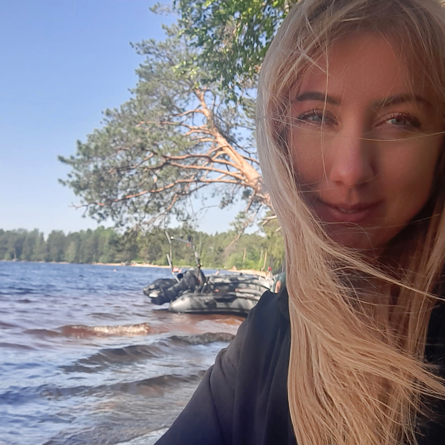 Екатерина Б