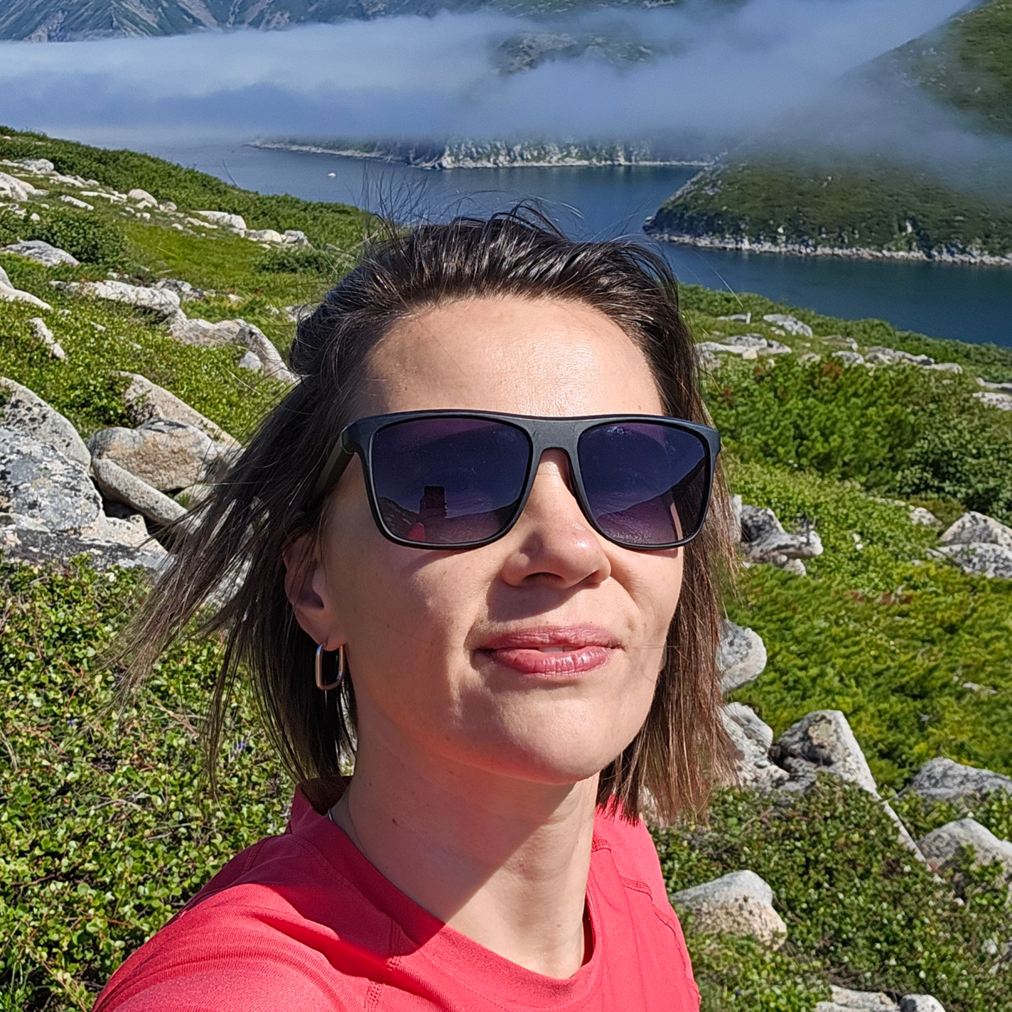 Ирина И