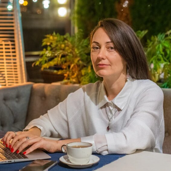 Елена Г