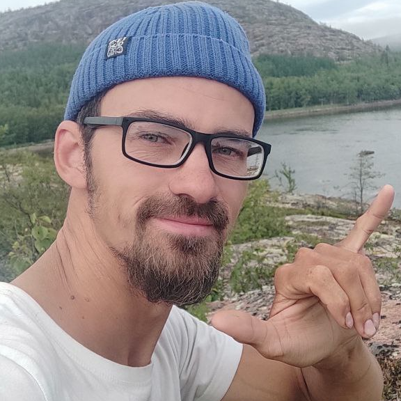 Алексей К