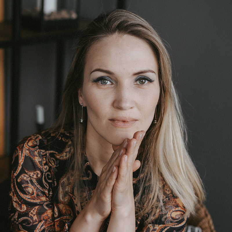 Анна П