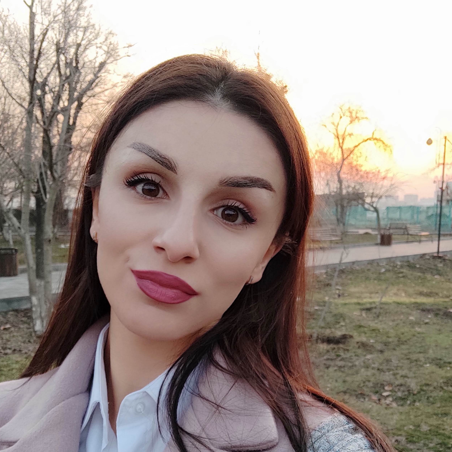 Лилия
