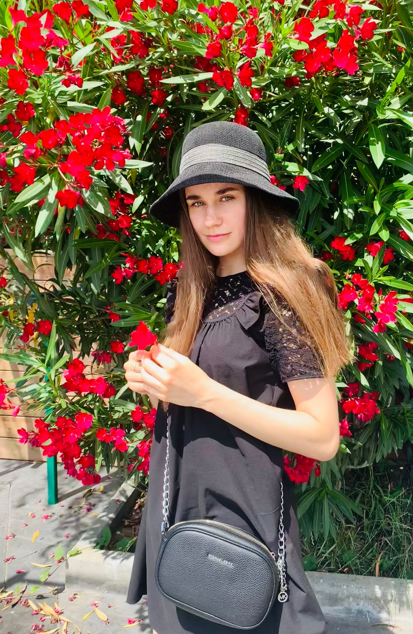 Darya D