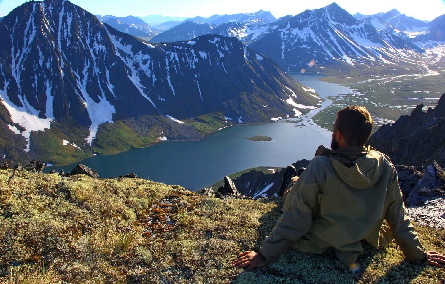 Константин Ч