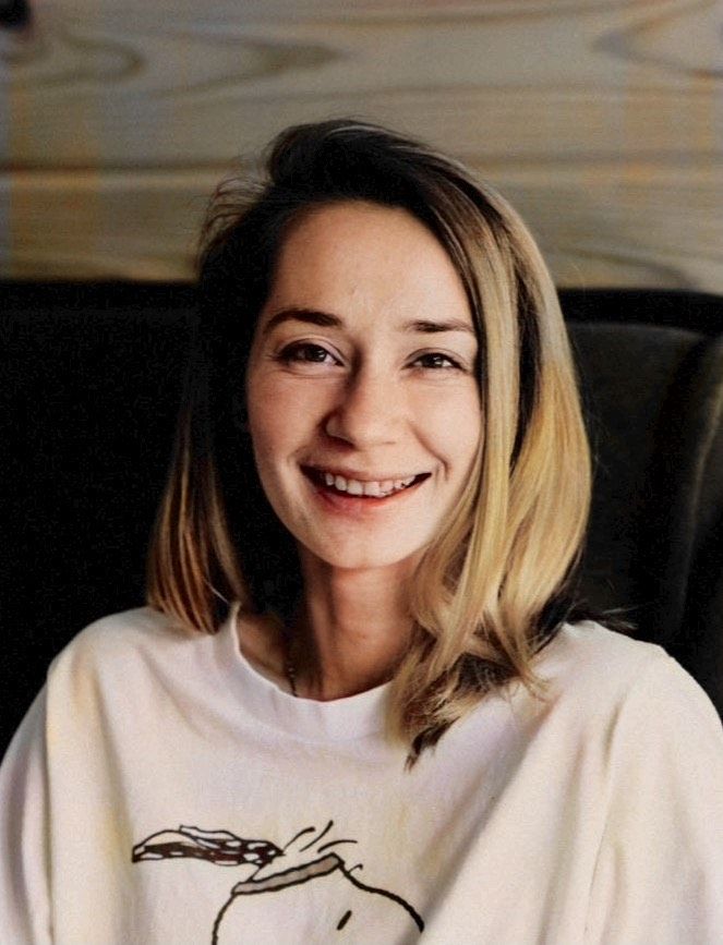 Анастасия Б