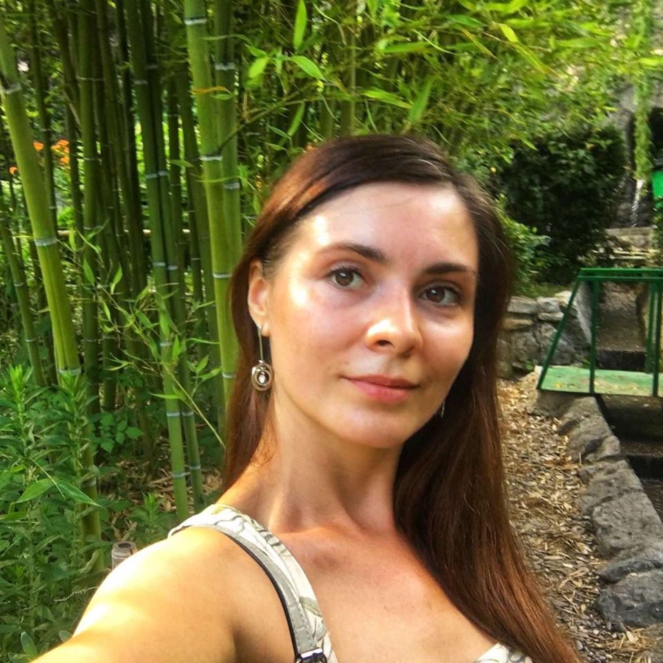 Анна К