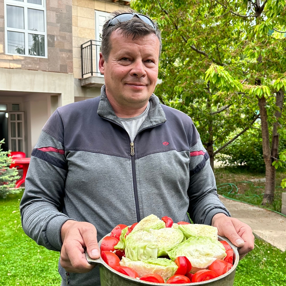 Петр И
