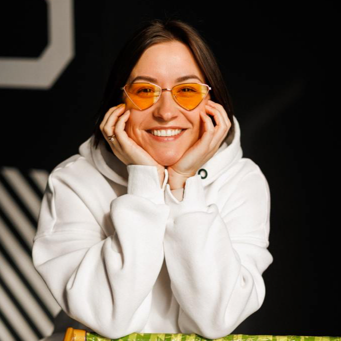 Екатерина Б