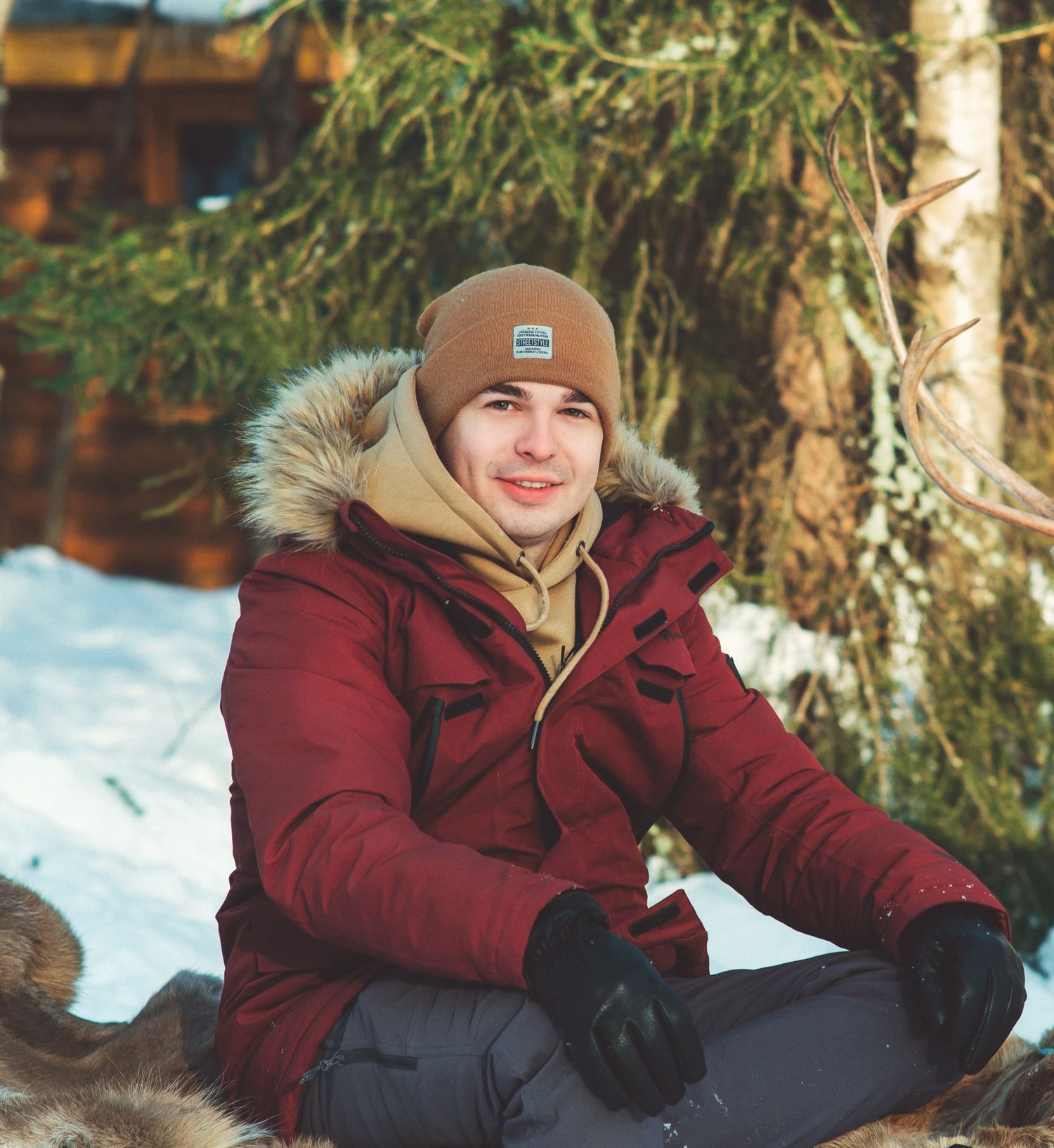 Андрей Р