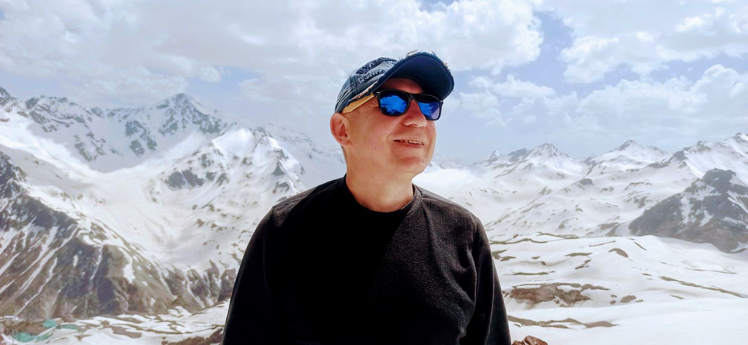 Александр И