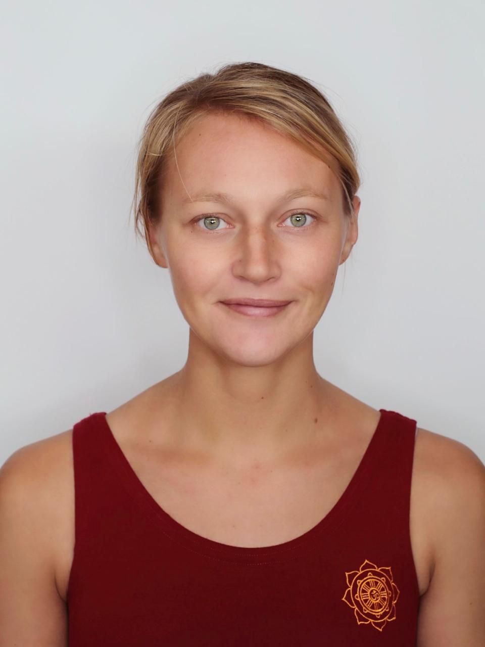 Екатерина И