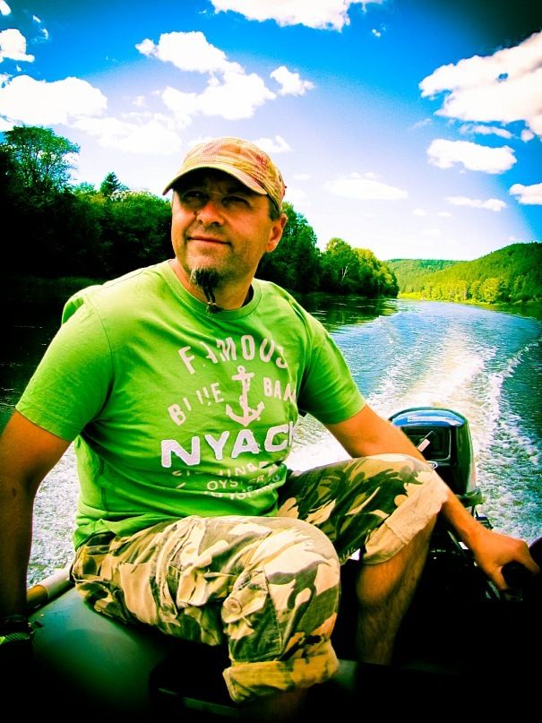 Александр Г