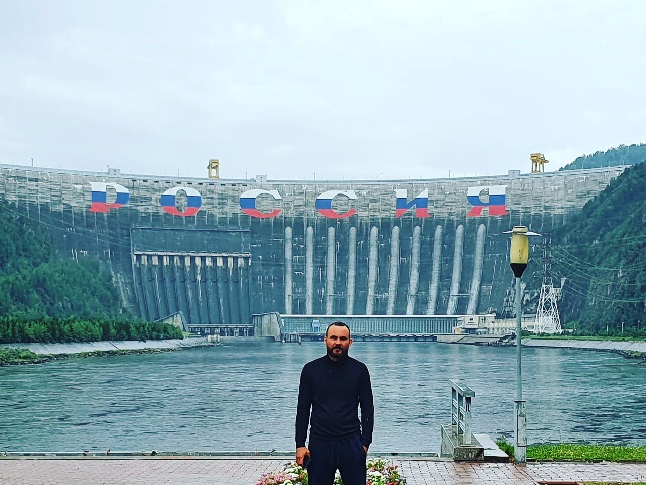 Павел Б