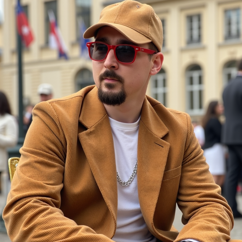 Кирилл А