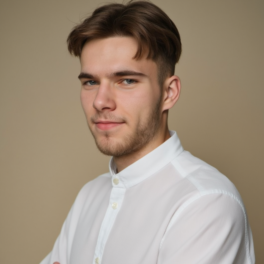 Даниил М