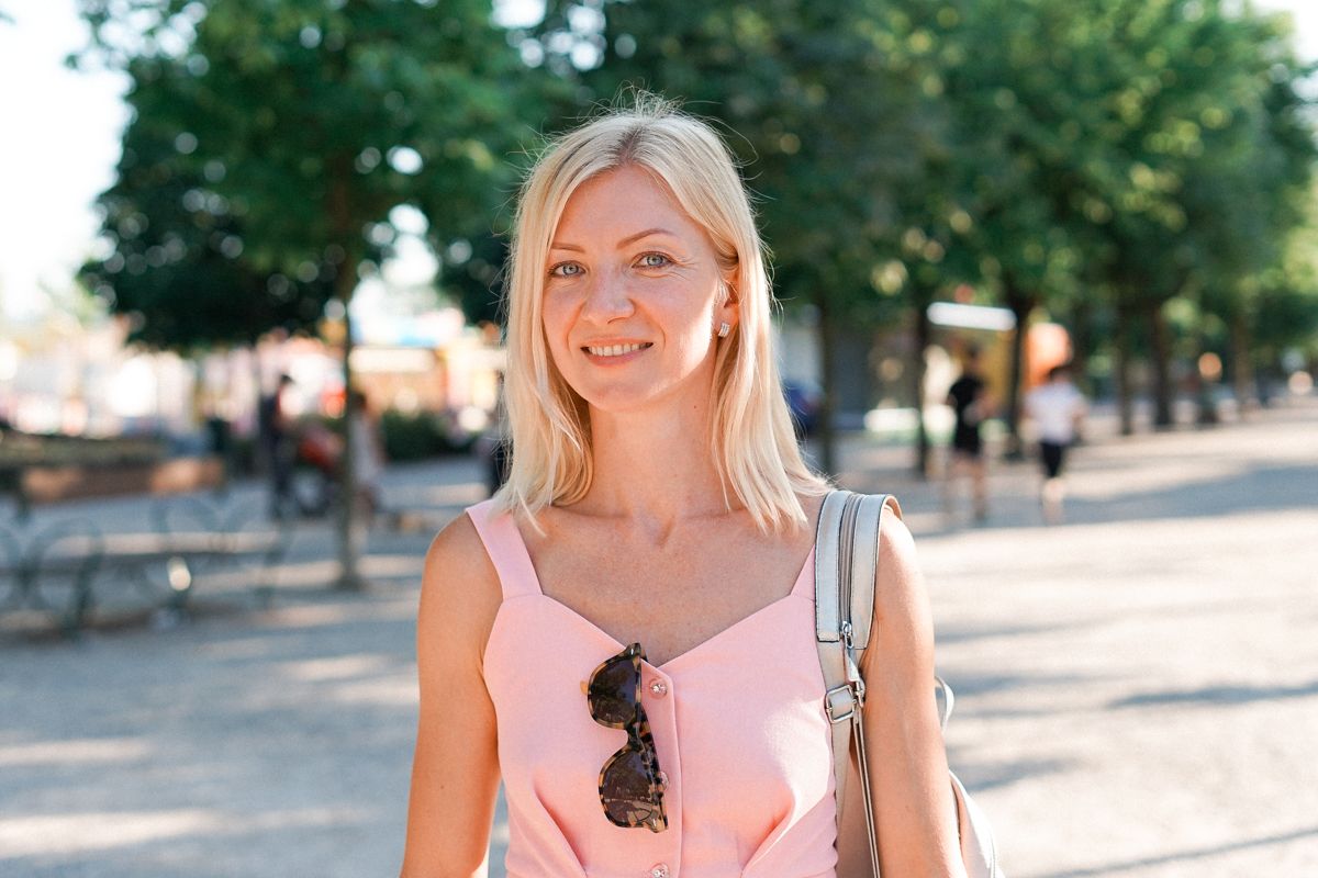 Елена Х