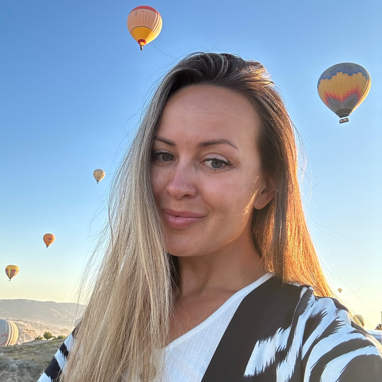 Анастасия А