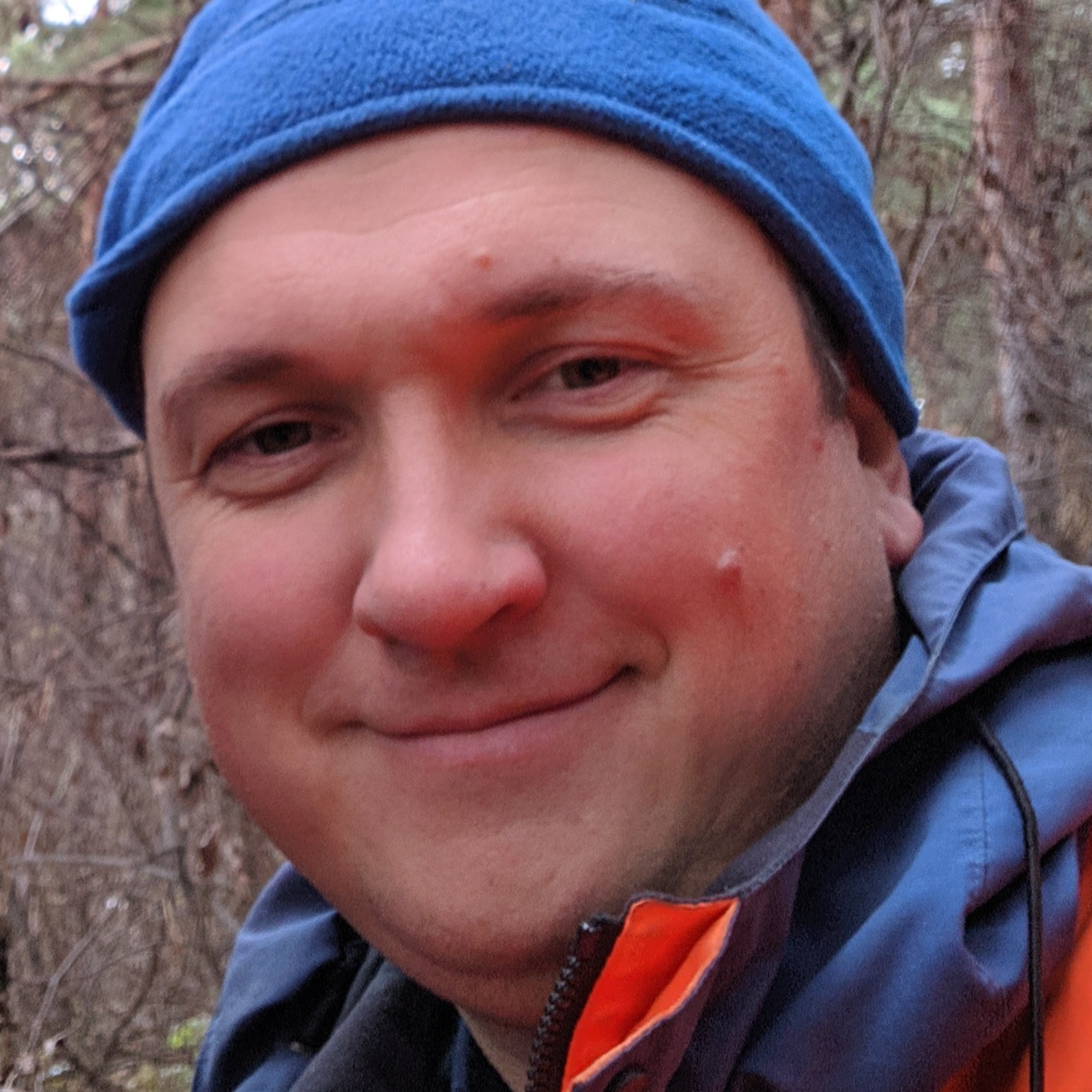 Сергей Т