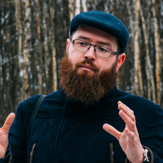 Алексей К