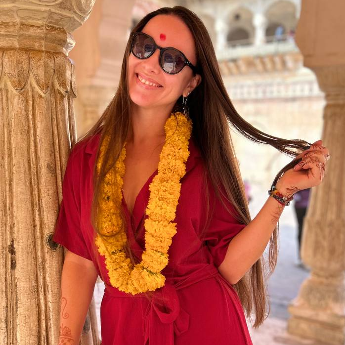 Екатерина С