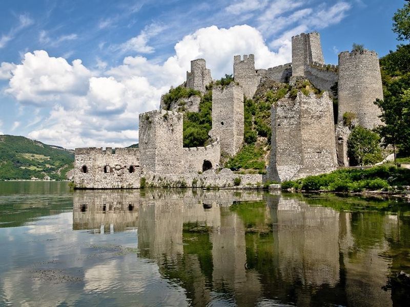 Открытая Сербия без визы! 22 фев – 01 мар · отдых по цене от 89 000 ₽ · YouTravel.Me