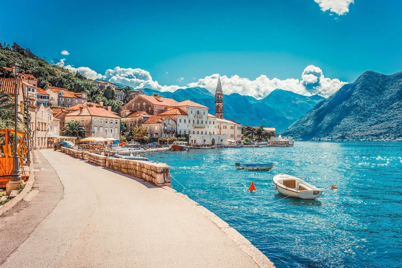 MONTENEGRO YACHT-WEEK : Черногория (Яхтинг) тур по цене от 599 € ·  YouTravel.Me